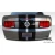 2005-2009 Ford Mustang CVX Rear Lip - image 4