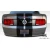2005-2009 Ford Mustang CVX Rear Lip - image 5