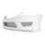 2006-2011 Honda Civic Type R Front Bumper - image 1