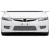 2006-2011 Honda Civic Type R Front Bumper - image 2