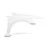 2006-2011 Honda Civic Type R Fender - image 1