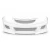 2008-2011 Subaru Impreza C-Speed 3 Front Bumper - image 3