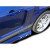 2005-2009 Ford Mustang CVX Side Scoop - 2 Piece - image 1