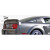 2005-2009 Ford Mustang CVX Side Scoop - 2 Piece - image 9