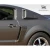 2005-2009 Ford Mustang CVX Side Scoop - 2 Piece - image 6