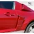 2005-2009 Ford Mustang CVX Scoop - image 4