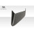 2005-2009 Ford Mustang CVX Side Scoop - 2 Piece - image 13