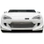 2013-2020 Scion FRS GT500 V3 Front Bumper - image 2