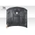 2005-2009 Ford Mustang CVX Version 3 Hood - 1 Piece - image 4