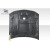 2005-2009 Ford Mustang CVX Version 3 Hood - 1 Piece - image 9