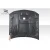 2005-2009 Ford Mustang CVX Hood - image 4