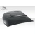 2005-2009 Ford Mustang CVX Hood - image 11