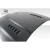 2005-2009 Ford Mustang CVX Hood - image 13
