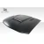 2005-2009 Ford Mustang CVX Hood - image 16