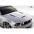 2005-2009 Ford Mustang CVX Version 3 Hood - 1 Piece - image 3