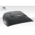 2005-2009 Ford Mustang CVX Hood - image 17