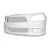 2006-2010 Dodge Charger SRT2 Front Bumper - image 1