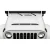 2007-2018 Jeep Wrangler Demon Look Hood - image 2