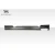 2005-2014 Ford Mustang CVX Side Skirts - image 14