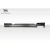 2005-2014 Ford Mustang CVX Side Skirts - image 15