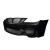 2004-2010 BMW 5 Series E60 1M Look Front Bumper - 1 Piece - image 5