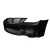 2004-2010 BMW 5 Series E60 1M Look Front Bumper - 1 Piece - image 6