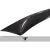 2011-2016 BMW 5 Series F10 Carbon AF-1 Rear Trunk Wing Spoiler ( CFP ) - 1 Piece - image 9