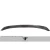 2011-2016 BMW 5 Series AF-1 Carbon Fiber Rear Wing - image 3