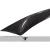 2011-2016 BMW 5 Series AF-1 Carbon Fiber Rear Wing - image 6