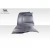 2005-2014 Ford Mustang CVX Tonneau Boot Cover - 2 Piece - image 7