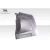 2005-2014 Ford Mustang CVX Tonneau Boot Cover - 2 Piece - image 5
