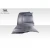 2005-2014 Ford Mustang CVX Tonneau Boot Cover - 2 Piece - image 13