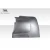 2005-2014 Ford Mustang CVX Tonneau Cover - image 4