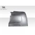 2005-2014 Ford Mustang CVX Tonneau Cover - image 15