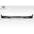 2009-2012 BMW 7 Series F01 F02 Alpine Front Lip Spoiler Air Dam - 1 Piece - image 10