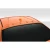 2013-2020 Scion FR-S Toyota 86 Subaru BRZ AMGT Wide Body Roof Wing Spoiler - 1 Piece - image 1