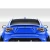 2013-2020 Scion FR-S Toyota 86 Subaru BRZ AMGT Wide Body Rear Wing Spoiler - 1 Piece - image 1