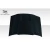 2004-2012 Chevrolet Colorado GMC Canyon CVX Hood - 1 Piece - image 3