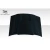 2004-2012 Chevrolet Colorado CVX Hood - image 4