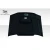 2004-2012 Chevrolet Colorado CVX Hood - image 6