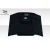 2004-2012 Chevrolet Colorado CVX Hood - image 5