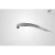 2003-2008 Nissan 350Z Z33 2DR Coupe BZ Rear Wing Trunk Lid Spoiler - 1 Piece - image 18