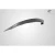 2003-2008 Nissan 350Z Z33 2DR Coupe BZ Rear Wing Trunk Lid Spoiler - 1 Piece - image 13