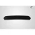 2002-2003 Mitsubishi Lancer 2003-2006 Lancer Evolution 8 9 C Spec Wing Spoiler - 1 Piece - image 2