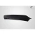 2002-2003 Mitsubishi Lancer 2003-2006 Lancer Evolution 8 9 C Spec Wing Spoiler - 1 Piece - image 8