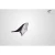 2002-2003 Mitsubishi Lancer 2003-2006 Lancer Evolution 8 9 C Spec Wing Spoiler - 1 Piece - image 9