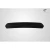 2002-2003 Mitsubishi Lancer 2003-2006 Lancer Evolution 8 9 C Spec Wing Spoiler - 1 Piece - image 12