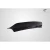 2002-2003 Mitsubishi Lancer 2003-2006 Lancer Evolution 8 9 C Spec Wing Spoiler - 1 Piece - image 12