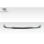 2015-2021 Mercedes C63 W205 C Speed Front Lip Under Spoiler - 1 Piece (C63 AMG Front Bumper Only) - image 3
