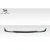 2015-2021 Mercedes C63 W205 C Speed Front Lip Under Spoiler - 1 Piece (C63 AMG Front Bumper Only) - image 4
